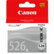 Canon Cartuccia d'inchiostro grigio CLI-526GY 2