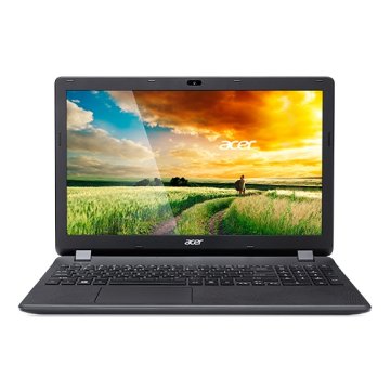 Acer Aspire E ES1-512-C3V7 Intel® Celeron® N2840 Computer portatile 39,6 cm (15.6") 4 GB DDR3L-SDRAM 500 GB HDD Windows 8.1 Nero