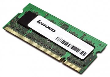 Lenovo 0A65722 memoria 2 GB 1 x 2 GB DDR3 1600 MHz