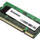 Lenovo 0A65722 memoria 2 GB 1 x 2 GB DDR3 1600 MHz 2