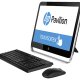 HP Pavilion 23-p200nl Intel® Core™ i3 i3-4160T 58,4 cm (23