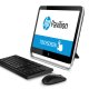 HP Pavilion 23-p200nl Intel® Core™ i3 i3-4160T 58,4 cm (23