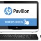 HP Pavilion 23-p200nl Intel® Core™ i3 i3-4160T 58,4 cm (23