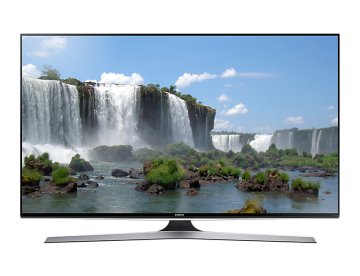 Samsung UE40J6200AK 101,6 cm (40") Full HD Smart TV Wi-Fi Nero