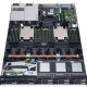DELL PowerEdge R630 server Rack (1U) Intel® Xeon® E5 v3 E5-2620V3 2,4 GHz 8 GB DDR4-SDRAM 750 W 5