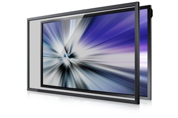 Samsung CY-TM46LCA rivestimento per touch screen 116,8 cm (46")