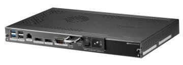 Samsung SBB-N64DV4/EN 2,7 GHz 1,8 kg Nero i5-4400E