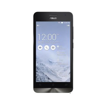 ASUS ZenFone 2 ZE500CL-1B027WW smartphone 12,7 cm (5") SIM singola Android 5.0 4G 2 GB 8 GB 2500 mAh Bianco