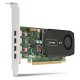 Lenovo 0B47077 scheda video NVIDIA NVS 510 2 GB GDDR3 2