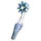 Oral-B PRO 2000 Adulto Spazzolino rotante-oscillante Blu, Bianco 8