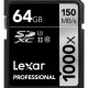 Lexar 64GB SDXC UHS-2 Classe 10 2