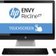 HP ENVY Recline 27-k401nl Intel® Core™ i5 i5-4460 68,6 cm (27