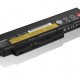 Lenovo 0A36306 ricambio per laptop Batteria 2