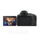 Nikon D5500 Corpo della fotocamera SLR 24,2 MP CMOS 6000 x 4000 Pixel Nero 6