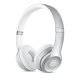 Beats by Dr. Dre Beats Solo2 Auricolare Wireless A Padiglione Musica e Chiamate Bluetooth Argento 2