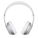 Beats by Dr. Dre Beats Solo2 Auricolare Wireless A Padiglione Musica e Chiamate Bluetooth Argento 3