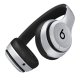 Beats by Dr. Dre Solo2 Wireless Auricolare Con cavo e senza cavo A Padiglione Musica e Chiamate USB tipo A Bluetooth Grigio 7