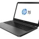 HP G 15-r230nl Intel® Core™ i5 i5-5200U Computer portatile 39,6 cm (15.6