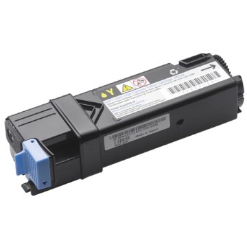 DELL P239C cartuccia toner Originale Giallo