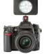 Manfrotto MLUMIEMU-BK flash per fotocamera Flash compatto Nero 3