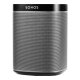 Sonos PLAY:1 Nero 3