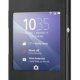 Sony 1287-5829 custodia per cellulare Custodia a libro Nero 2