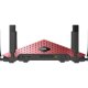 D-Link DIR-890L router wireless Gigabit Ethernet Banda tripla (2.4 GHz/5 GHz/5 GHz) Rosso 5