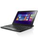 Lenovo ThinkPad 10 Intel Atom® 64 GB 25,6 cm (10.1