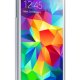Samsung Galaxy S5 mini SM-G800H 11,4 cm (4.5