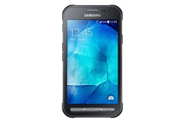 Samsung Galaxy Xcover 3 11,4 cm (4.5") SIM singola 4G Micro-USB 1,5 GB 8 GB 2200 mAh Argento