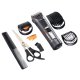 BaByliss E790E Nero, Argento 32 4