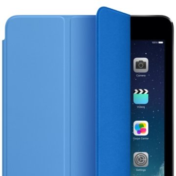 Apple Smart Cover Blu