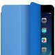 Apple Smart Cover Blu 2