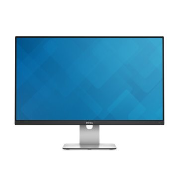 DELL S Series S2415H Monitor PC 60,5 cm (23.8") 1920 x 1080 Pixel Full HD LED Nero, Argento