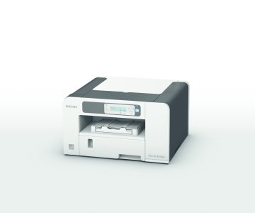 Ricoh SG K3100DN stampante a getto d'inchiostro 1800 x 600 DPI A4