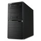 Acer Veriton M2632 Intel® Core™ i3 i3-4160 4 GB DDR3-SDRAM 500 GB HDD Windows 7 Professional Tower PC Nero 2