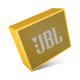 JBL Go Altoparlante portatile mono Giallo 3 W 3