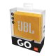 JBL Go Altoparlante portatile mono Giallo 3 W 9