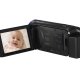 Canon LEGRIA HF R606 + Essentials Kit Videocamera palmare 3,28 MP CMOS Full HD Nero 3