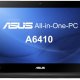 ASUSPRO A6410-BC007Q Intel® Core™ i3 i3-4130T 54,6 cm (21.5