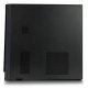 HP Compaq 100-410nl AMD E E1-6010 4 GB DDR3-SDRAM 1 TB HDD Windows 8.1 Micro Tower PC Nero 6