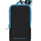 POLY BackBeat FIT Cuffie Wireless Passanuca Sport Bluetooth Nero, Blu 4