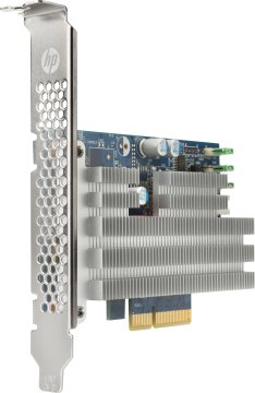 HP Z Turbo 512 GB PCI Express