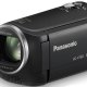 Panasonic HC-V160 Videocamera palmare 2,51 MP MOS BSI Full HD Nero 2