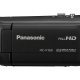 Panasonic HC-V160 Videocamera palmare 2,51 MP MOS BSI Full HD Nero 3