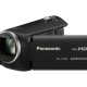 Panasonic HC-V160 Videocamera palmare 2,51 MP MOS BSI Full HD Nero 5