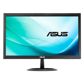 ASUS VX207NE LED display 49,5 cm (19.5") 1366 x 768 Pixel HD Nero