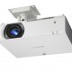 Sony VPL-CW256 videoproiettore Proiettore a raggio standard 4500 ANSI lumen 3LCD WXGA (1280x800) Bianco 5