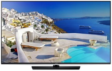 Samsung HG32ED670AK TV 81,3 cm (32") HD Smart TV Nero 250 cd/m²