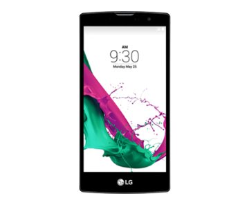 TIM LG G4 c 12,7 cm (5") SIM singola Android 5.0 4G Micro-USB 1 GB 8 GB 2540 mAh Titanio